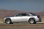 Chrysler 300C SRT8 2004 года (EU)